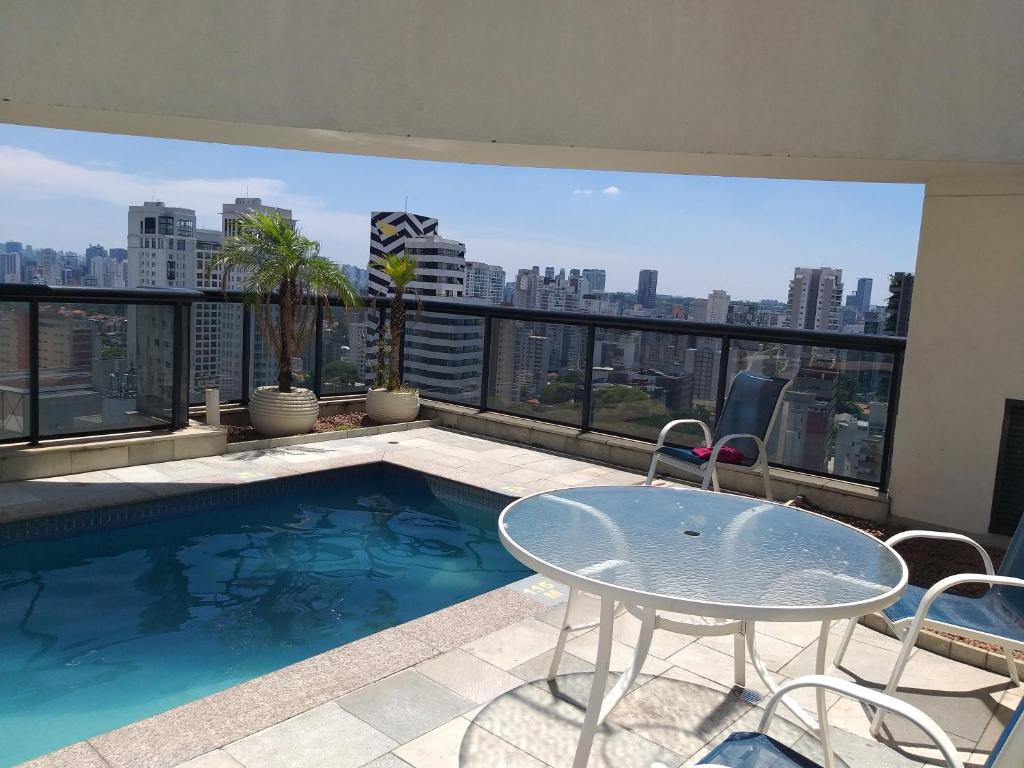  Moema Residencial