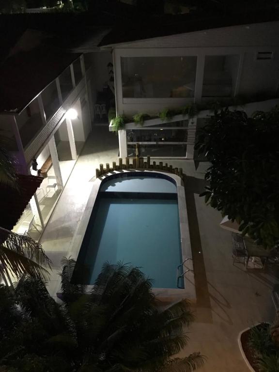  Casa do francês