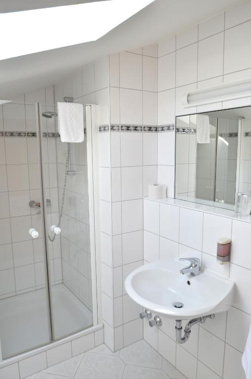 Landhotel Sulzbacher Hof - Resim 14