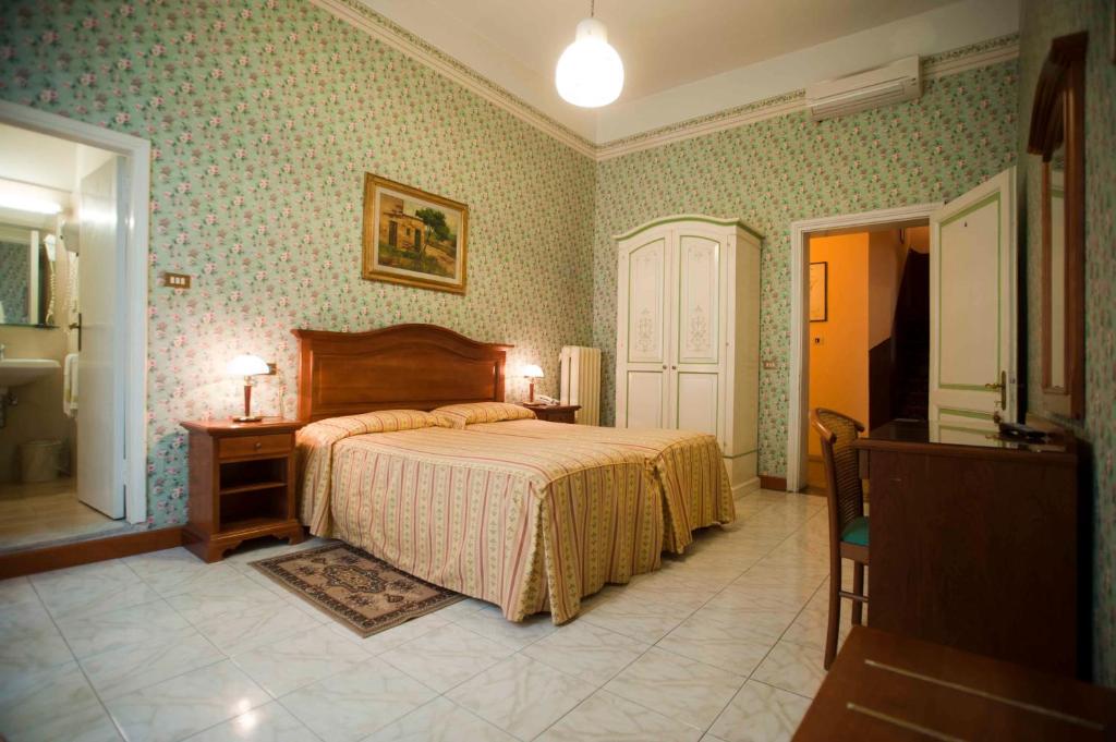 Hotel Beatrice - Resim 25