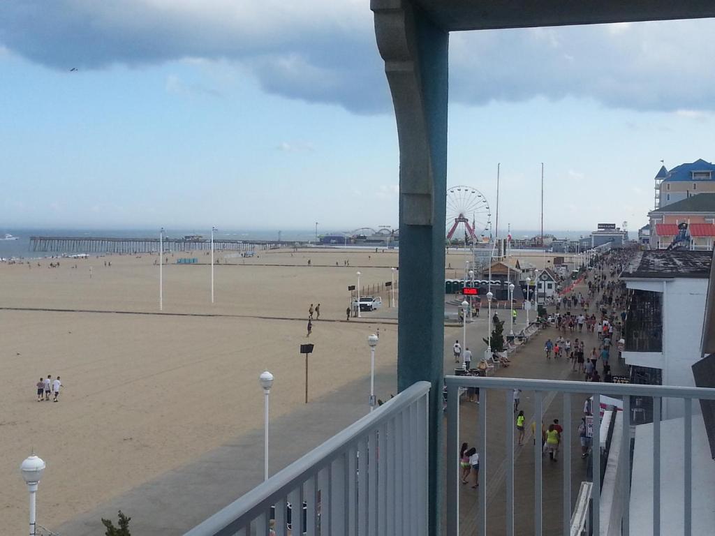 Ocean 1 Hotel & Suites Ocean City photo