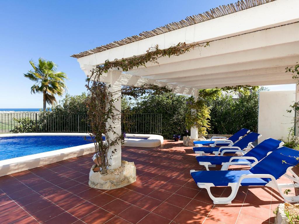 Villa Flores, Monte Pego – Precios actualizados 2022