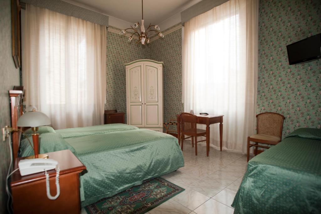 Hotel Beatrice - Resim 10