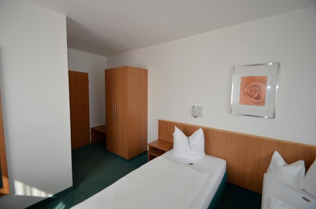 Landhotel Sulzbacher Hof - Resim 15