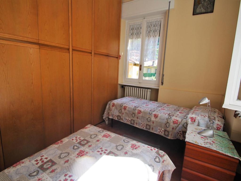 Fotografia z galérie ubytovania Apartment Sabrina by Interhome v destinácii Nesso