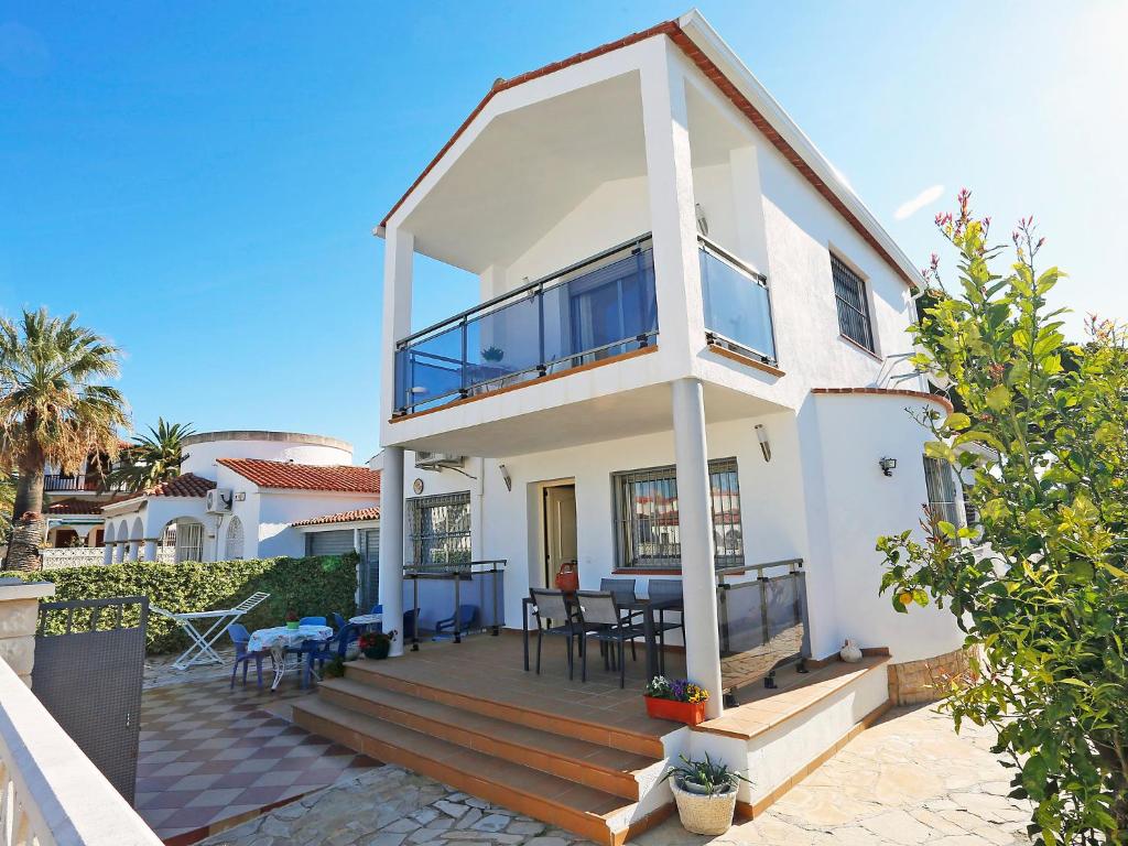 Holiday Home Solimar Cambrils by Interhome, Cambrils ...