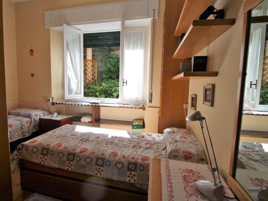 Fotografia z galérie ubytovania Apartment Sabrina by Interhome v destinácii Nesso