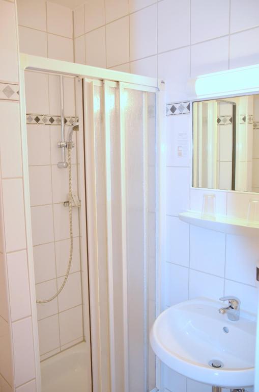 Landhotel Sulzbacher Hof - Resim 22