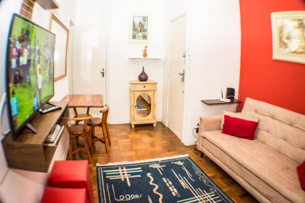  Apartamento Djalma Urich