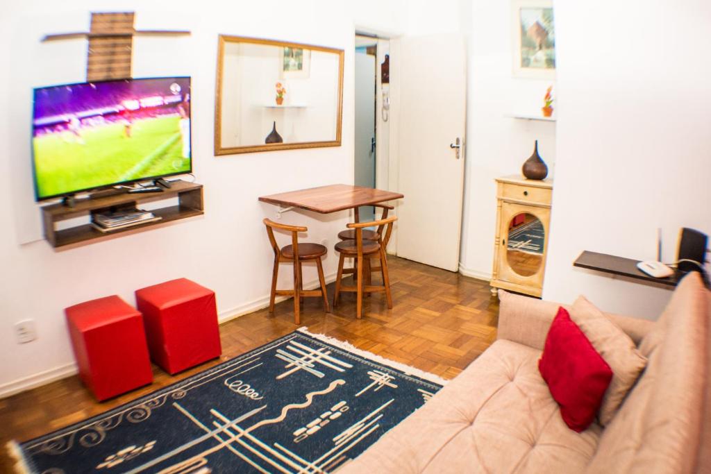  Apartamento Djalma Urich