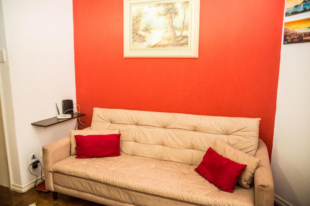  Apartamento Djalma Urich