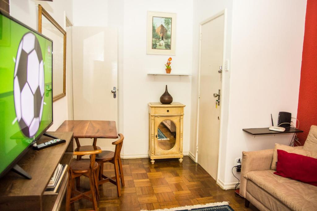  Apartamento Djalma Urich