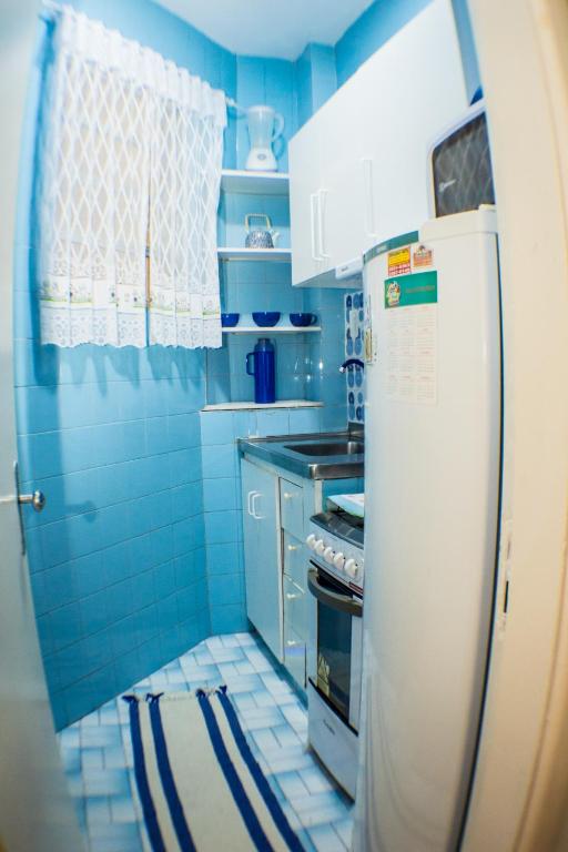  Apartamento Djalma Urich