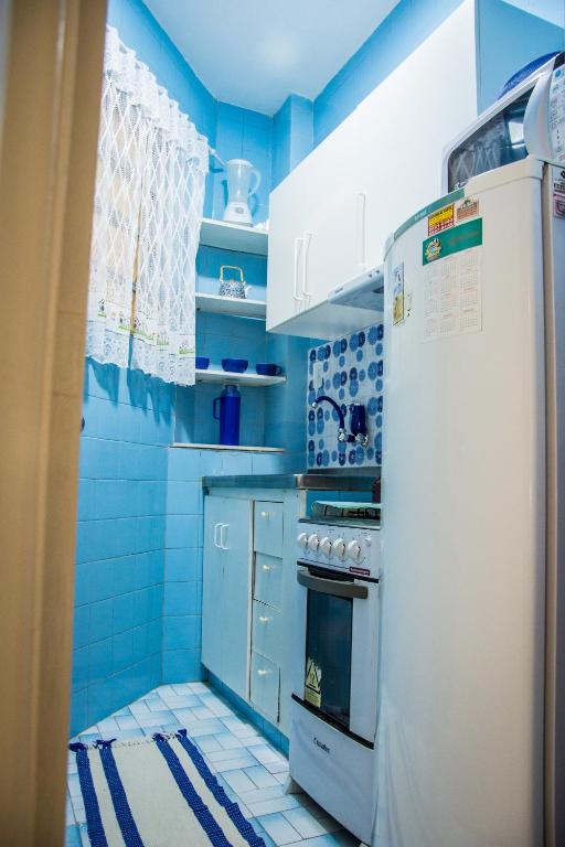  Apartamento Djalma Urich