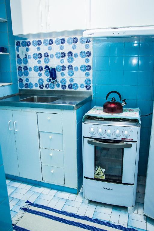  Apartamento Djalma Urich