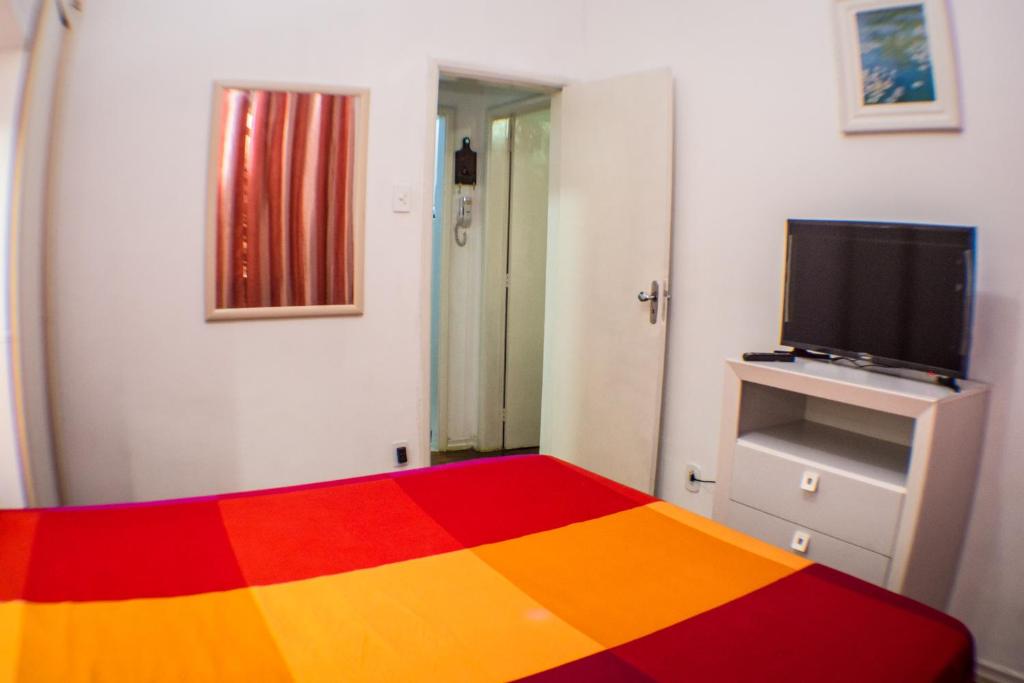  Apartamento Djalma Urich