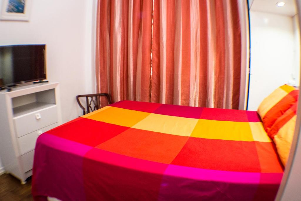  Apartamento Djalma Urich