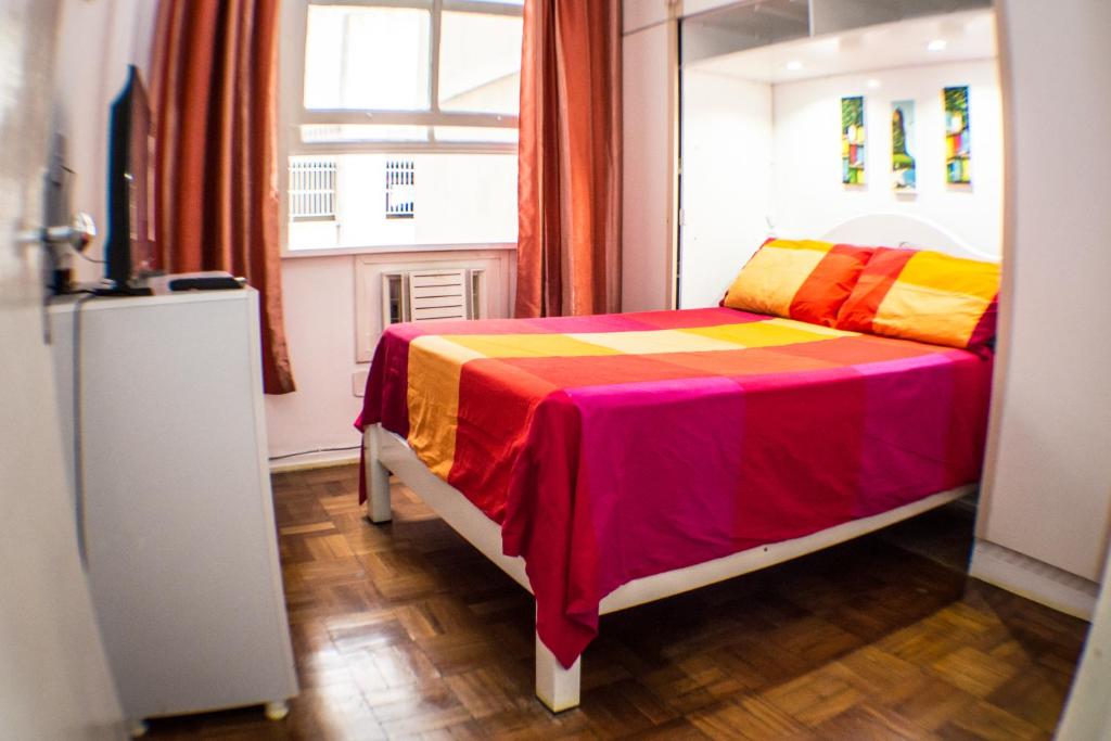  Apartamento Djalma Urich