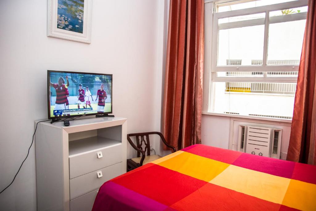  Apartamento Djalma Urich