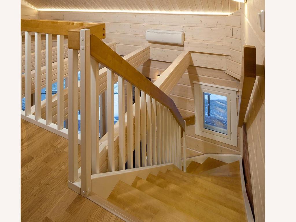 Fotografie z fotogalerie ubytování Holiday Home Huvila ferdinand by Interhome v destinaci Pernoo