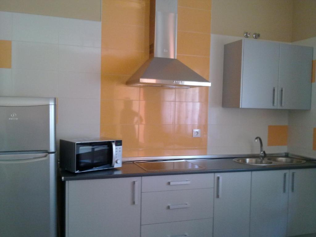 Apartamentos Turísticos Domus Aquae - 14