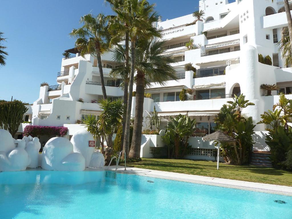 Apartment Castillo San Carlos, Torremolinos – Updated 2022 Prices