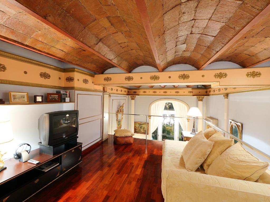 Apartment Plaza de Catalunya - Pso- de Gracia by Interhome