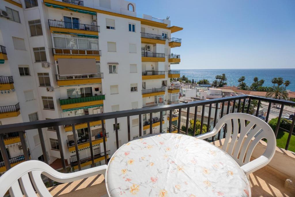Edf. Albaida I, 5º H, Nerja – Updated 2023 Prices