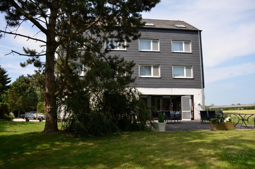 Landhotel Sulzbacher Hof - Resim 6