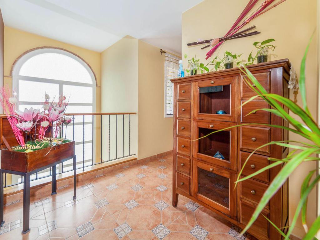 Fotografie z fotogalerie ubytování Holiday Home Mari by Interhome v destinaci Sant Antoni de Calonge