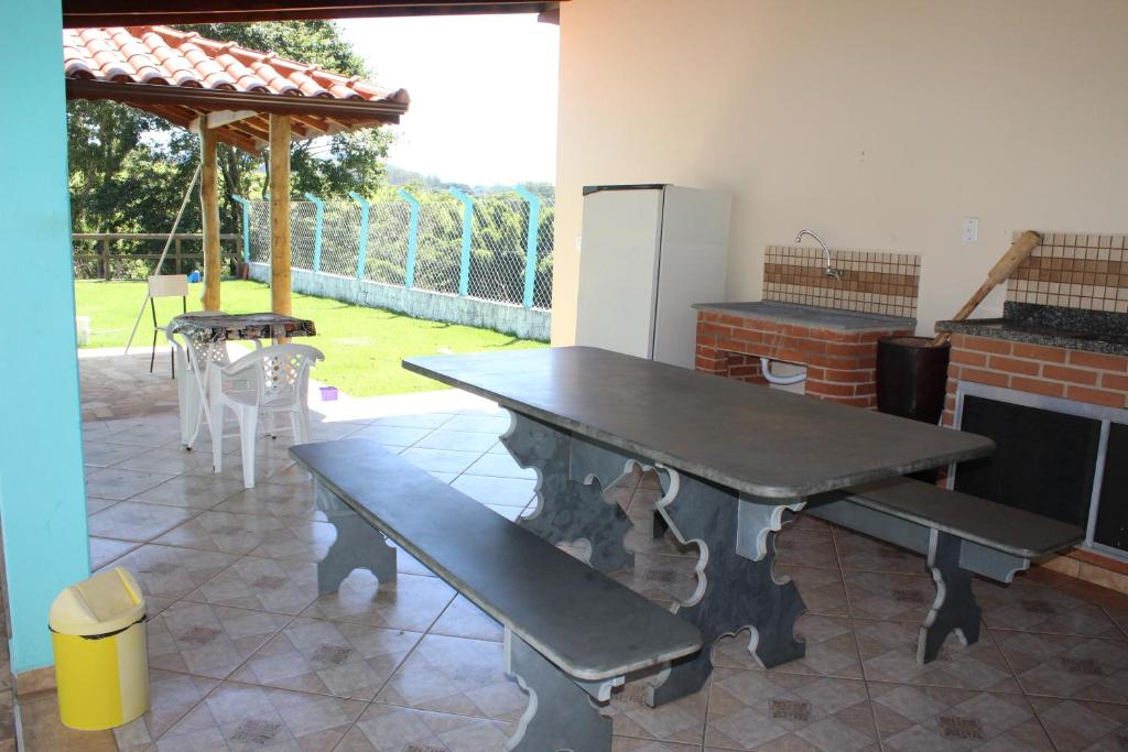  Chácara Refúgio