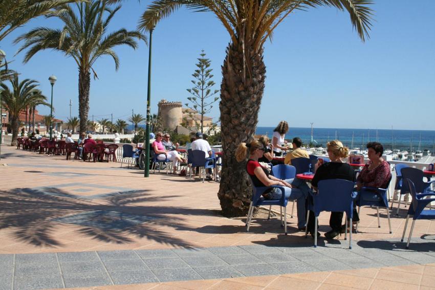 A general sea view or a sea view taken from Az apartmant