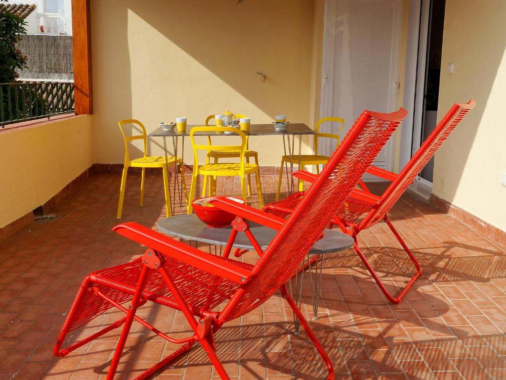 Fotografia z galérie ubytovania Apartment Plaza de las Flores by Interhome v destinácii Estepona