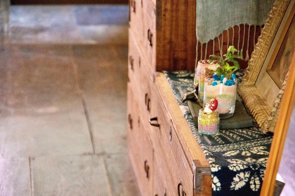 Fotografie z fotogalerie ubytování Farm Stay Ichirobee v destinaci Fukui