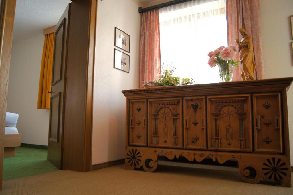 Fotografie z fotogalerie ubytování Köcks Bed & Breakfast v destinaci Galtür