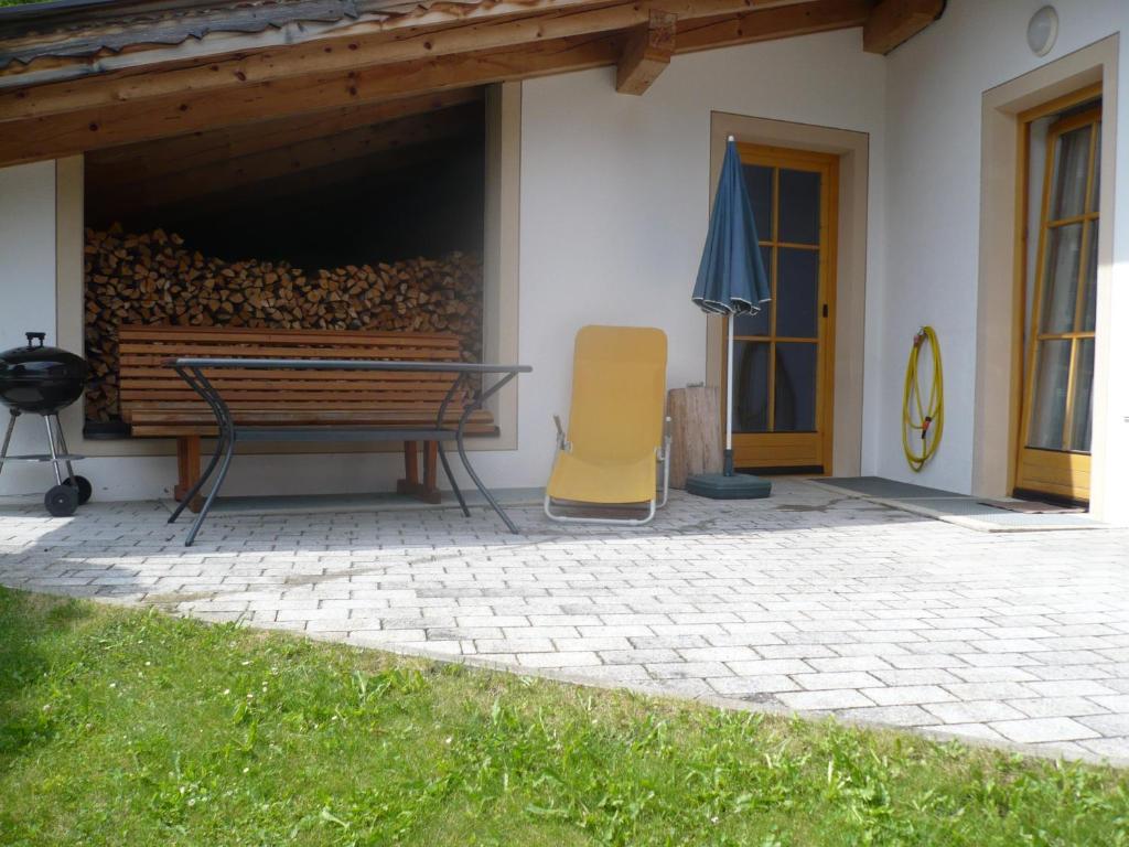 Fotografie z fotogalerie ubytování Appartement Gasser v destinaci Anras