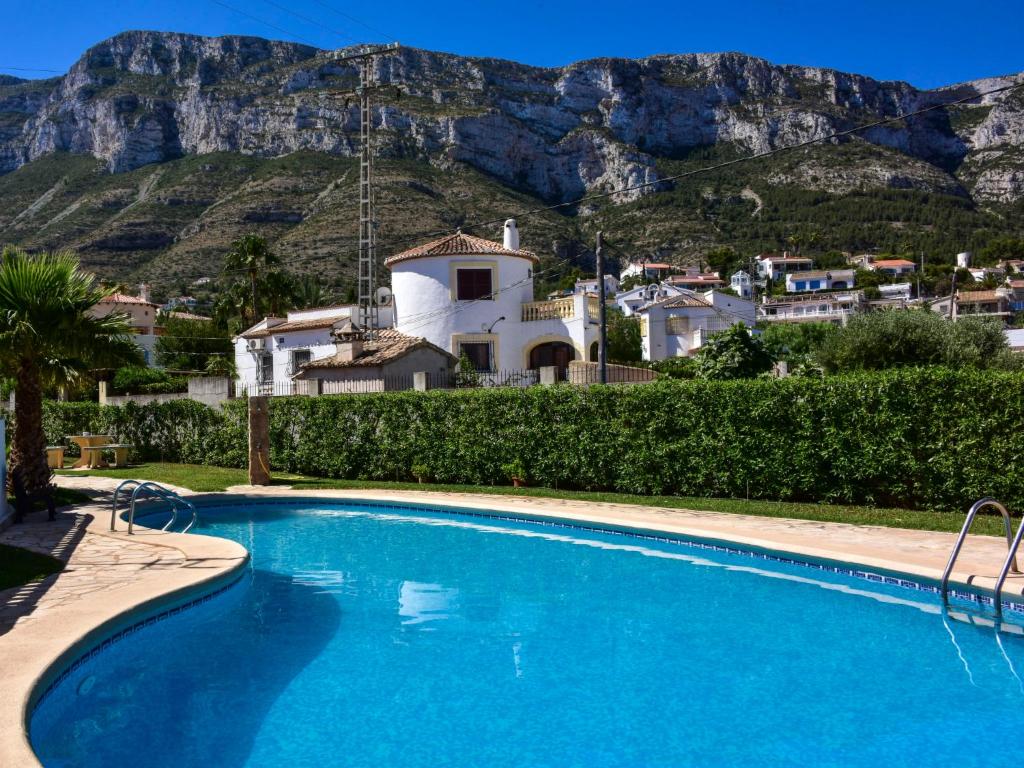 Holiday Home Club San Juan by Interhome, Dénia – Bijgewerkte ...