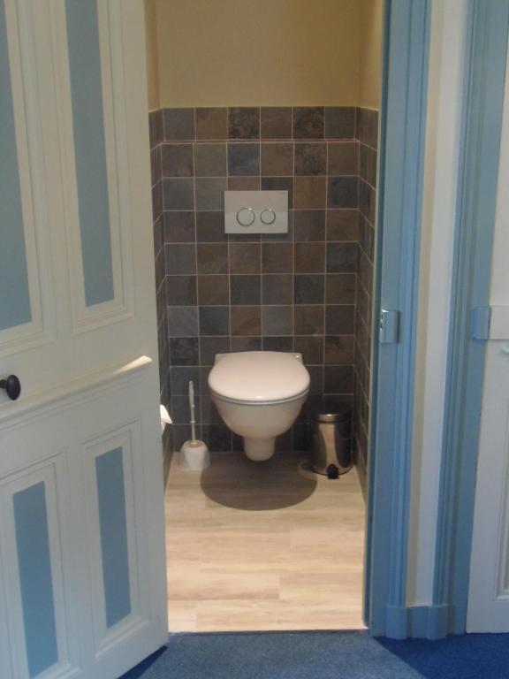 Château de Launay - Standard Double Room