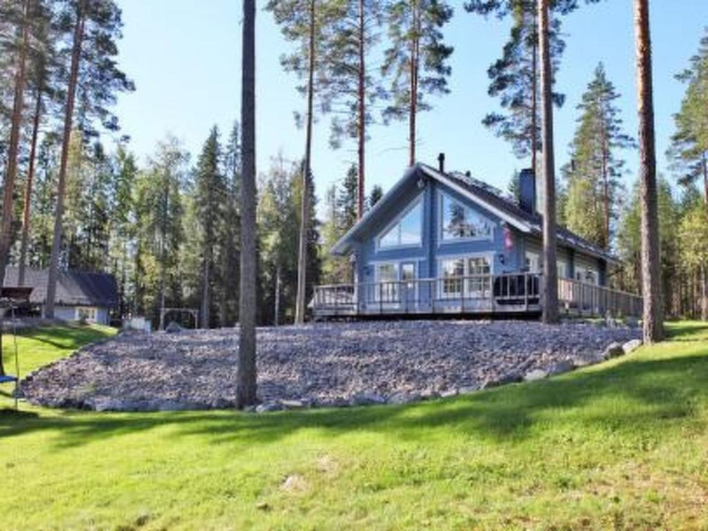 Gallery image of Holiday Home Safiiri by Interhome in Holiseva