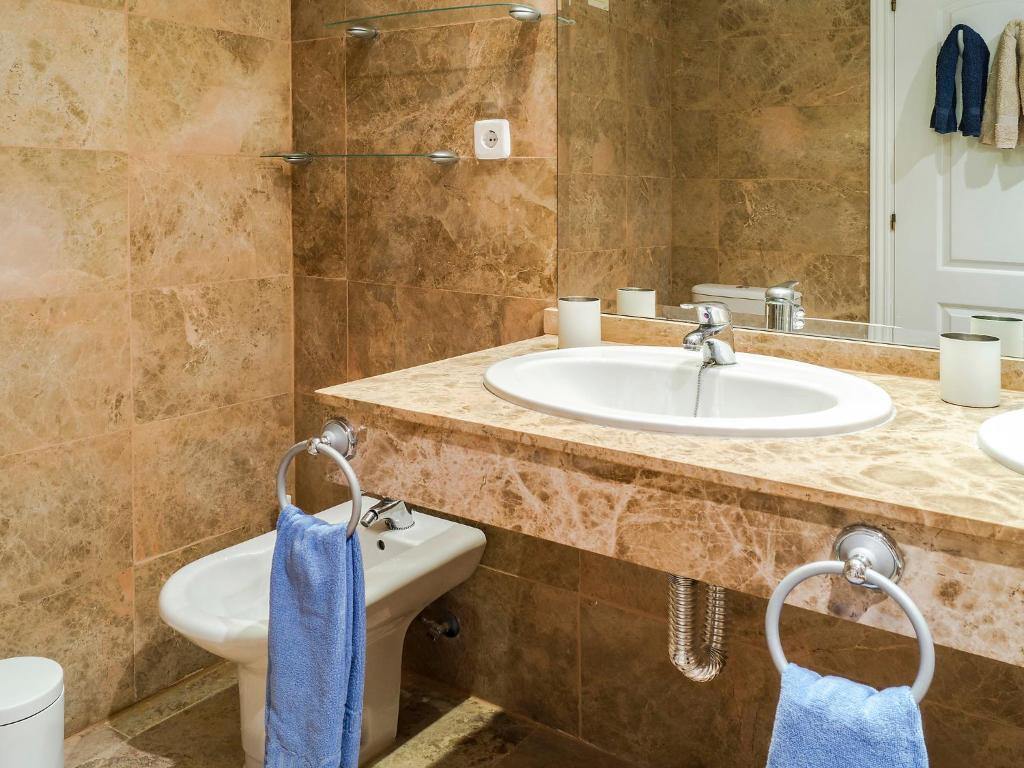 Apartment Los Almendros, Marbella – Bijgewerkte prijzen 2022