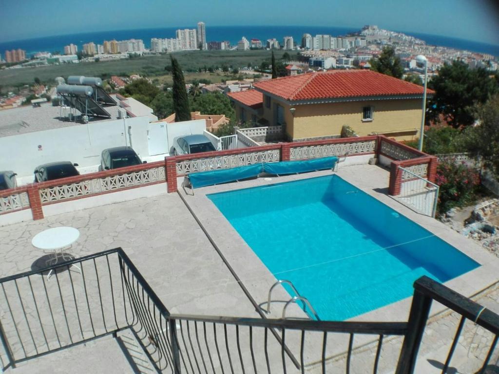 Holiday Home La Cigala, Peñíscola – Bijgewerkte prijzen 2022