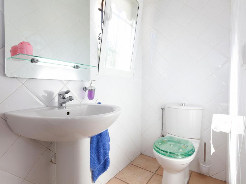 Villa Da Vinci by Interhome, Monte Pego – Bijgewerkte prijzen ...