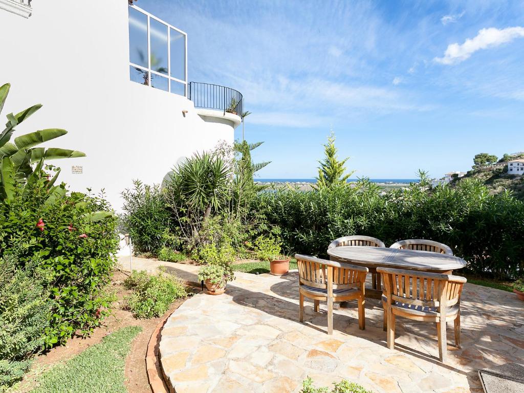 Villa Da Vinci by Interhome, Monte Pego – Updated 2023 Prices
