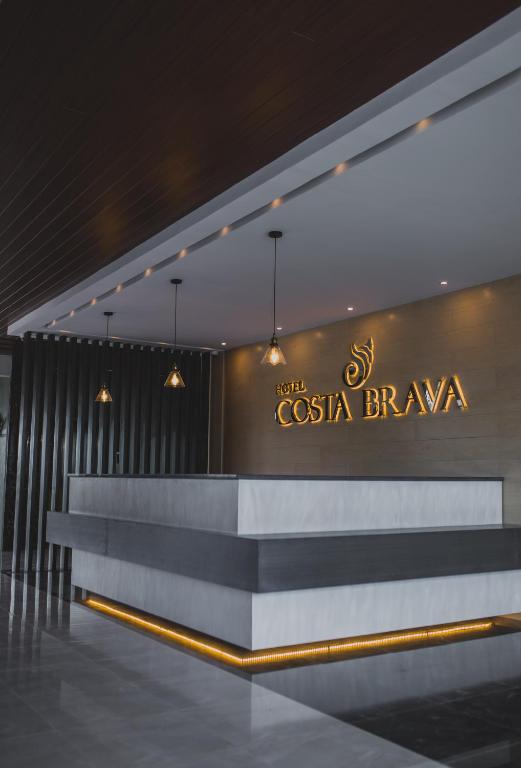 Fotografie z fotogalerie ubytování Hotel Costa Brava v destinaci Tacloban