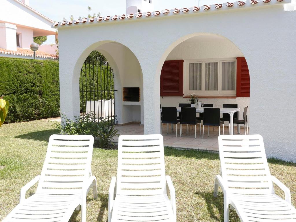 Fotografia z galérie ubytovania Holiday Home El Dorada Playa by Interhome v destinácii Cambrils