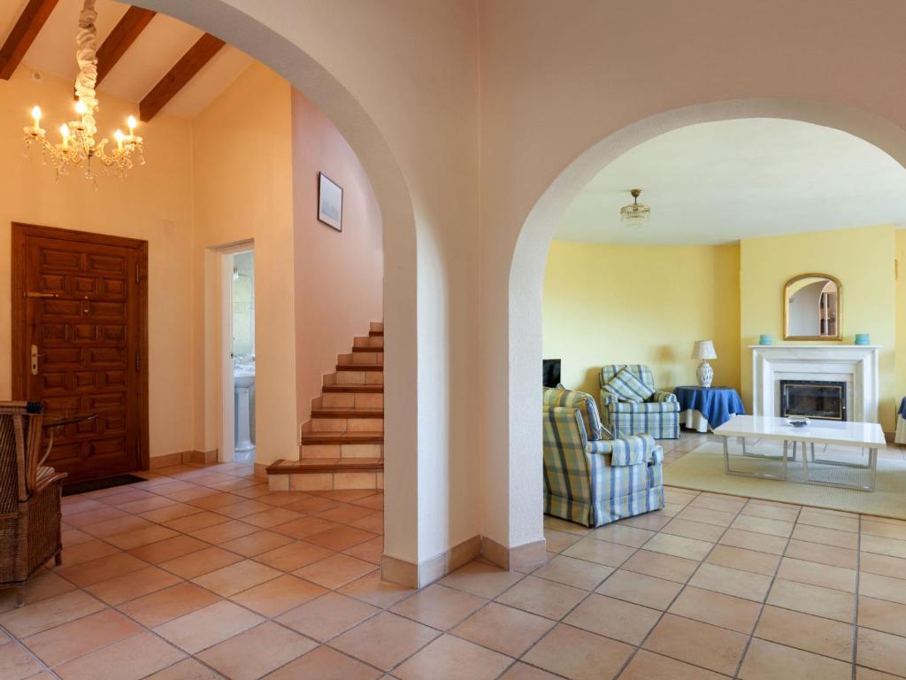 Villa Da Vinci by Interhome, Monte Pego – Updated 2023 Prices