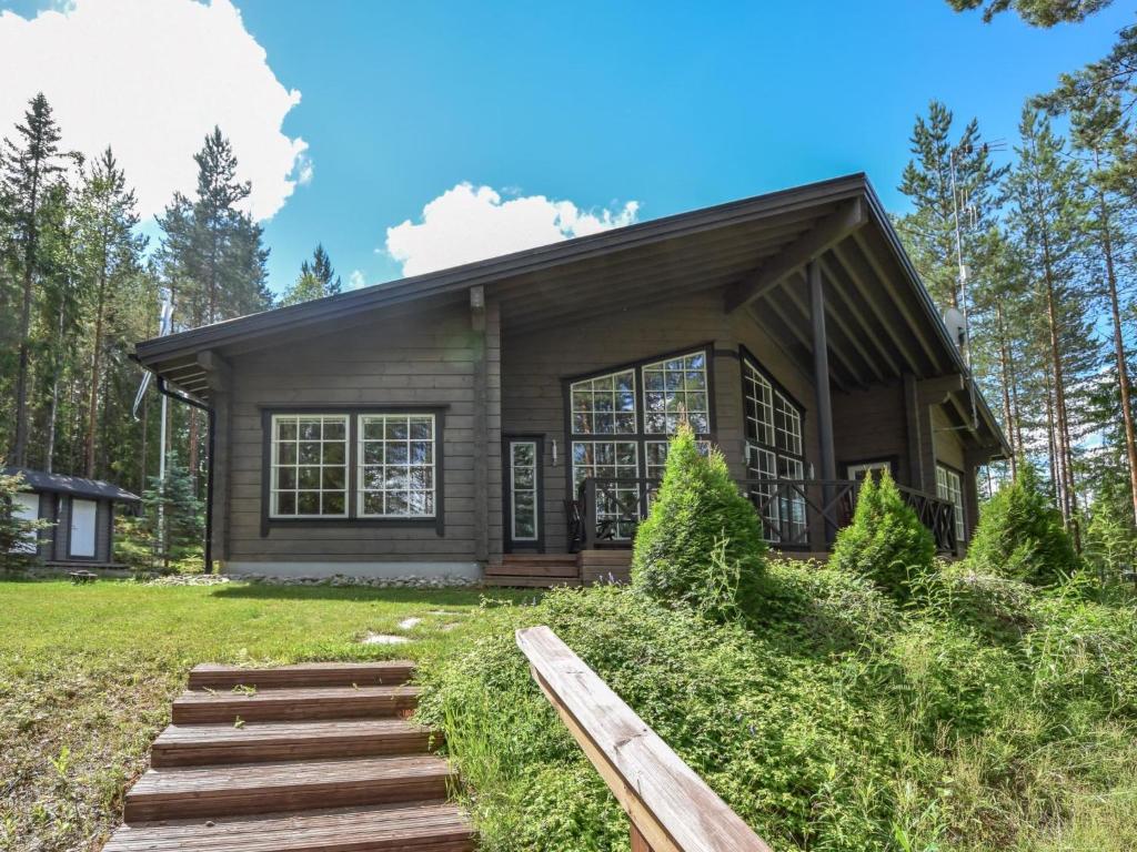 Gallery image of Holiday Home Lehmus by Interhome in Heinävesi