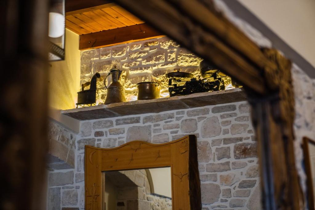 Fotografie z fotogalerie ubytování Cretan Villa Hotel v destinaci Ierápetra