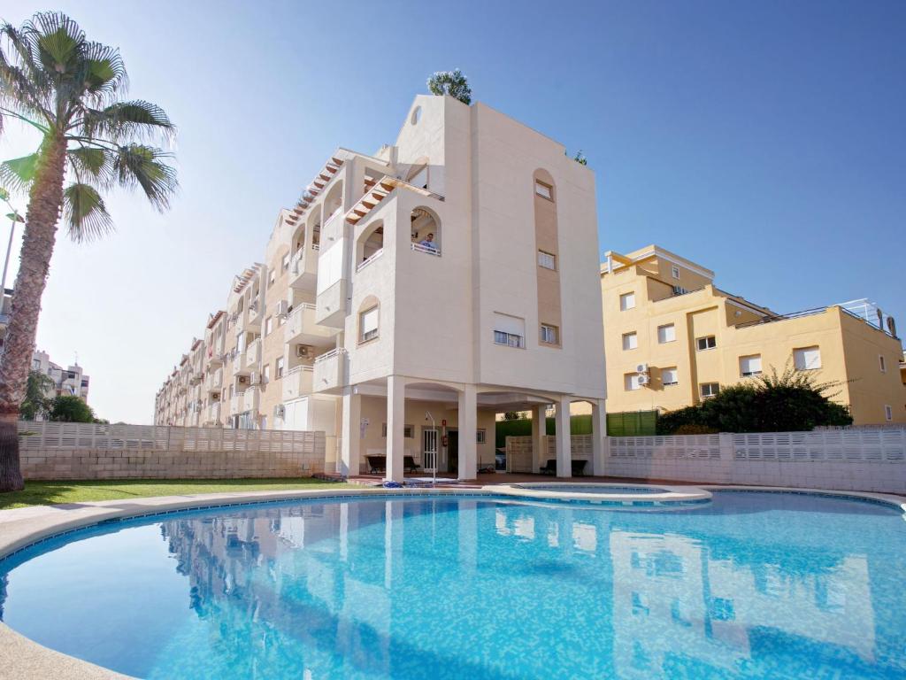 Apartment Daly i Denia – uppdaterade priser för 2022