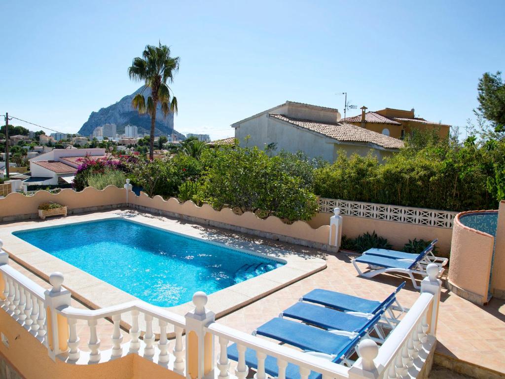 Villa Bon Dia, Calpe – Bijgewerkte prijzen 2022